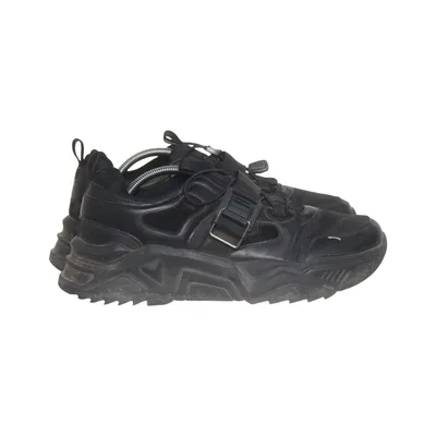 Hardloopschoenen (Zwart)