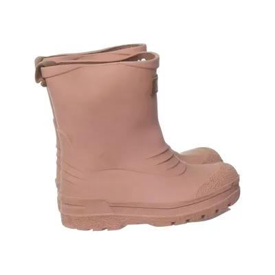 Rubber boots (Pink) from Kavat