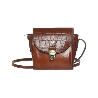Sac à bandoulière (Marron) de El Campero