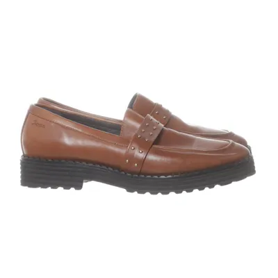 Loafers (Beige) from Sioux
