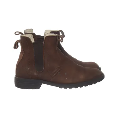 Bottines Chelsea (Marron) de Shepherd