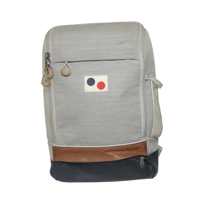 Backpack (Gray, Brown, Black) from Pingponq