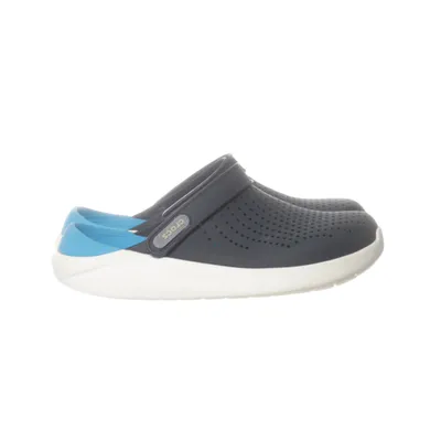 Slip-ins (Blauw, Wit) van Crocs