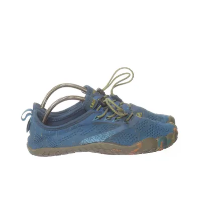 Barfotaskor (Blå, Flerfärgad) från Saguaro