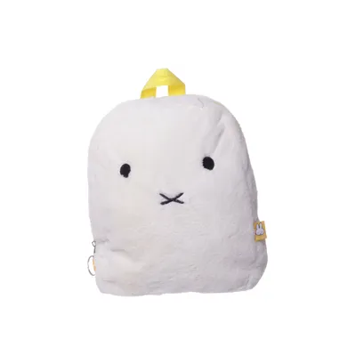 Rugzak (Wit) van Nijntje Miffy Polyester