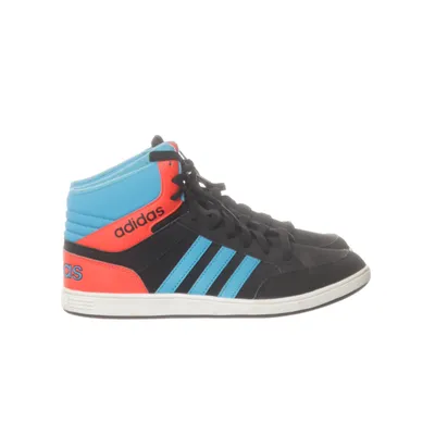 Canvas shoes (Black, Multicolored) from Adidas