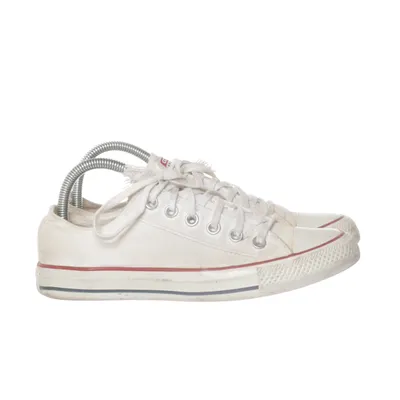 Canvas shoes (M7652C) from Converse