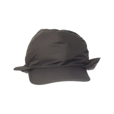 Hat (Gray) from Houdini Recycled polyester