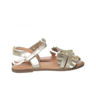 Sandalen (Goud, Bruin) van Friboo