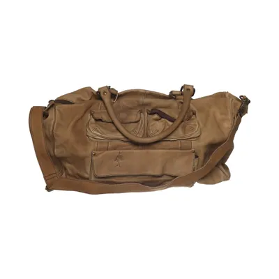 Weekendbag (Brun) från One Step