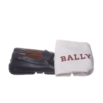 Loafers (Svart) från Bally
