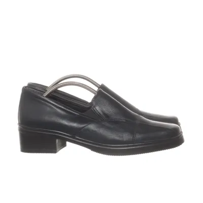 Loafers (Svart) från Emma