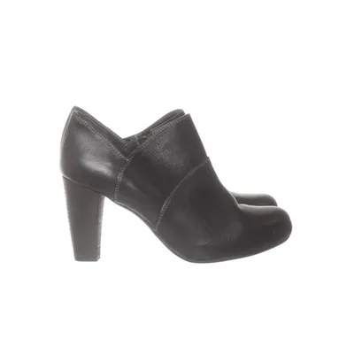 Bottines (Noir) de Scorett