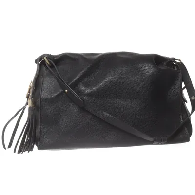Handbag (Black) from Pieces