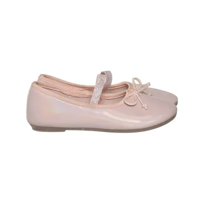 Ballerina's (Roze) van Nelli Blu