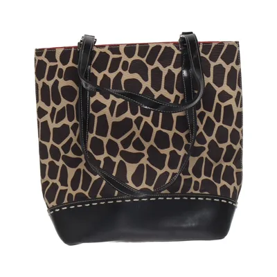 Sac à main (Noir, Beige) de Kate Spade Cuir