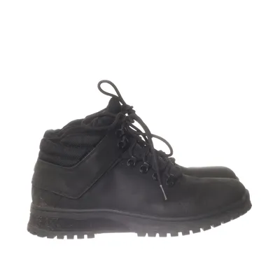 Kängor (Svart) från K1X