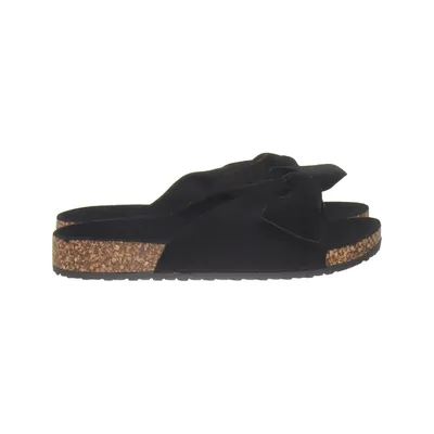 Slip-ins (Black) from Krush