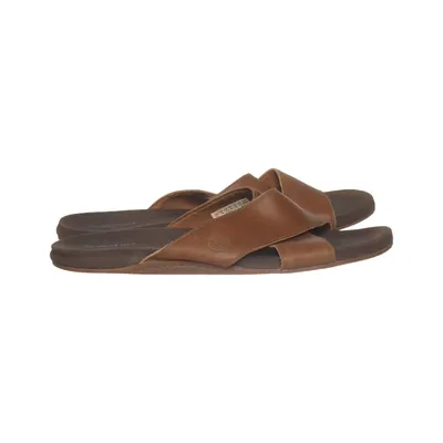 Slip-ins (Brown) from Timberland Leather