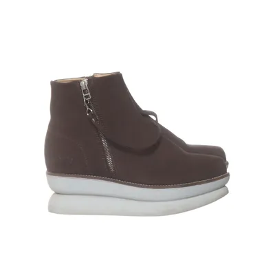 Boots (Brun) från Gram