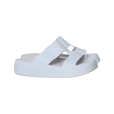 Slip-ins (Grå) från Crocs