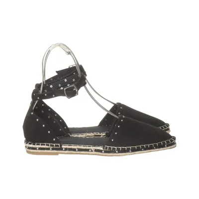 Espadrillos (Sort) fra ASOS