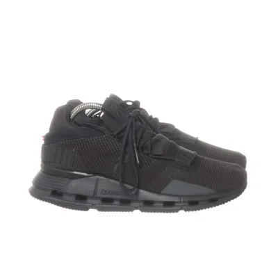 Hardloopschoenen (Zwart) van On Cloud