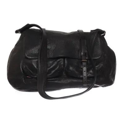 Handbag (Black) from Belstaff