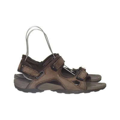 Sandales (Marron) de Karrimor Cuir