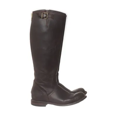Boots (Brown) from Primeboots