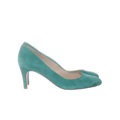Pumps (Grön) från Minelli
