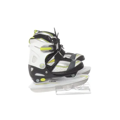 Ice skates (stuf ice skridsko jr) from Stuf