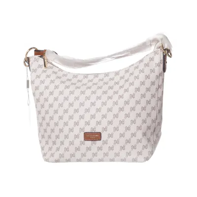 Handväska (Beige) från David Jones