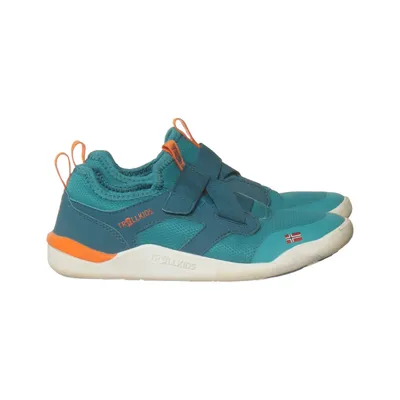 Trainingsschoenen (Blauw, Oranje) van Trollkids