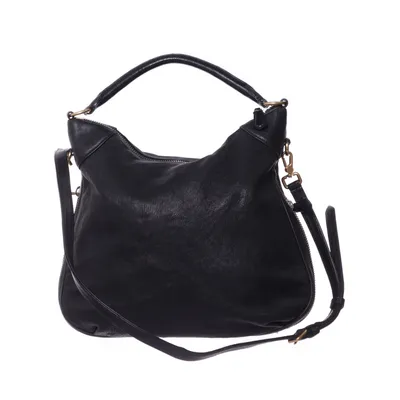 Handtas (Zwart) van Marc by Marc Jacobs Leer