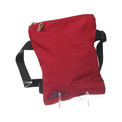 Skuldertaske (Rød) fra High Sierra Polyester