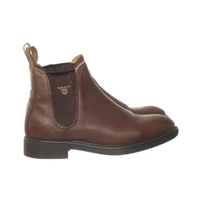 Chelsea boots (Brown) from GANT