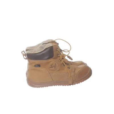 Veterlaarzen (Lahtis) van Leaf Polyester, Wol