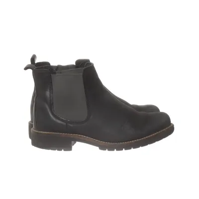 Chelsea boots (Grå) från Ecco Skinn