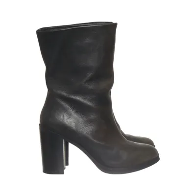 Bottes (Noir) de Royal Republiq