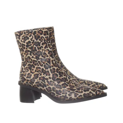 Stövletter (Brun, Svart) från Copenhagen Studios