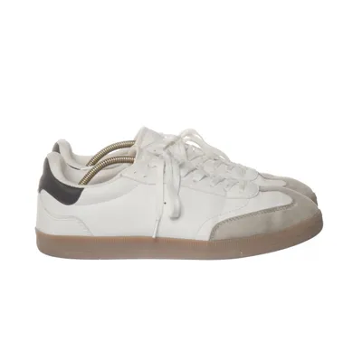 Sneakers (White, Gray, Brown) from Melvin & Hamilton
