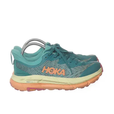 Løbesko (W MAFATE SPEED 4) fra Hoka