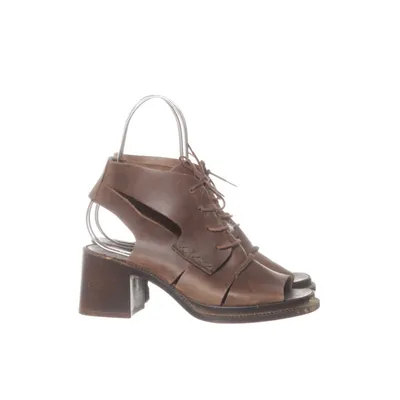 Sandaler (Brun) från Peperoni