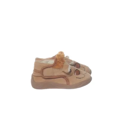 Tofflor (Brun) från Bobbi Shoes