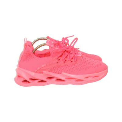Trainers (Pink)