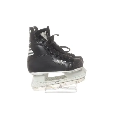 Ice skates (Black) from Jofa