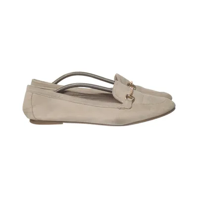 Ballet flats (Beige) from Xit