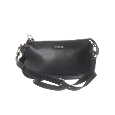 Skuldertaske (Sort) fra Guess