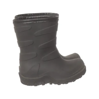 Rubber boots (Black) from MyWear